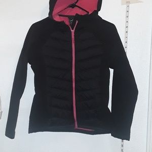 VERTICAL9 GIRLS jacket